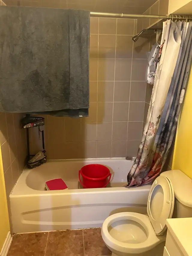 Basement for rent - Photo 3