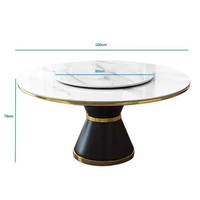Brand New Variety Sintered Stone Table From $199 to $799 - Photo 3