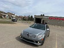 2008 Mercedes