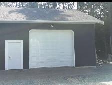 GARAGE/SHOP FOR RENT
