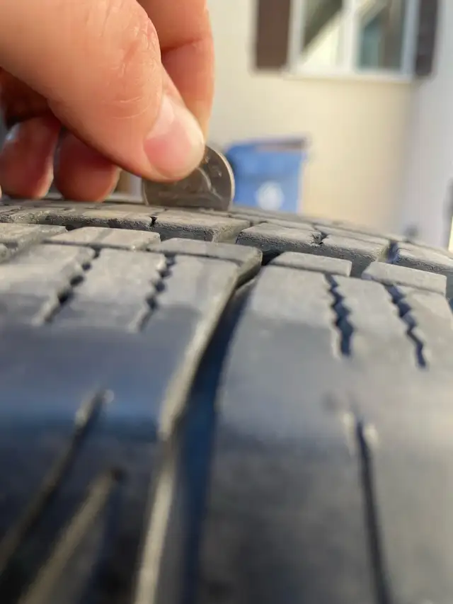 wheels and tires - Photo 4
