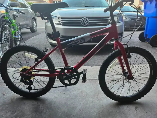 Children's 18 inch Bicycle movelo - Photo 2