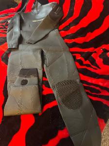 Ladies Neil Pryde wetsuit