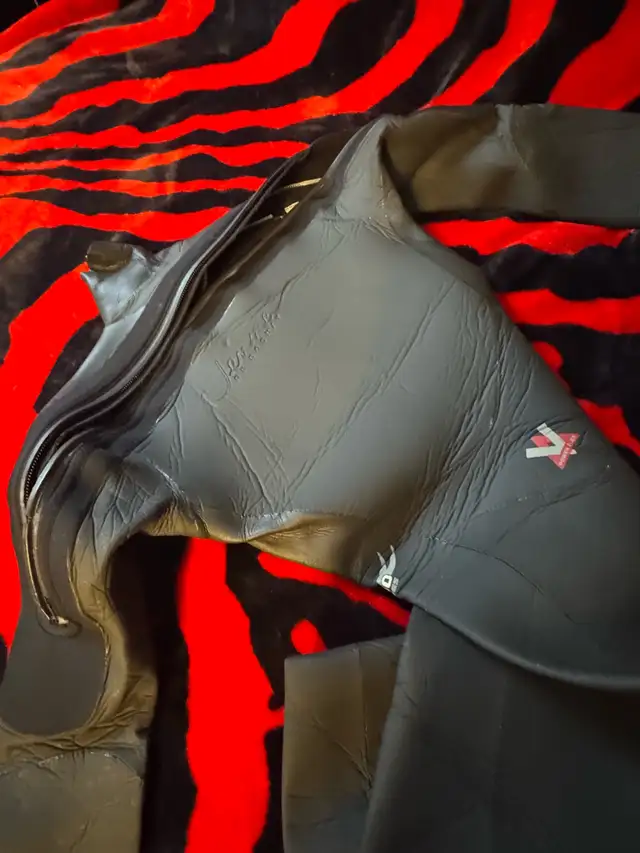 Ladies Neil Pryde wetsuit - Photo 5