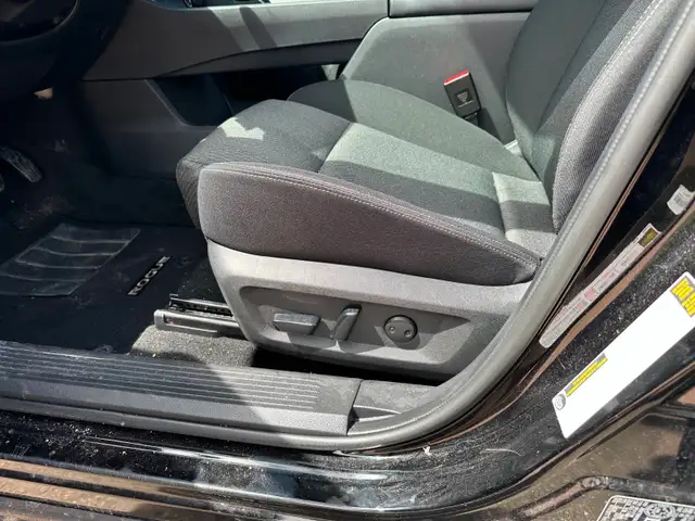 2025 NISSAN ROGUE SV AWD MOONROOF - Photo 3