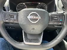 2025 NISSAN ROGUE SV AWD MOONROOF - Photo 5