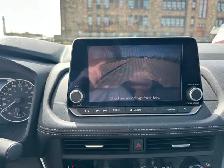 2025 NISSAN ROGUE SV AWD MOONROOF - Photo 7