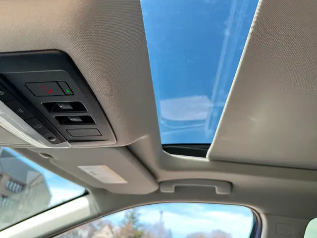 2025 NISSAN ROGUE SV AWD MOONROOF - Photo 8