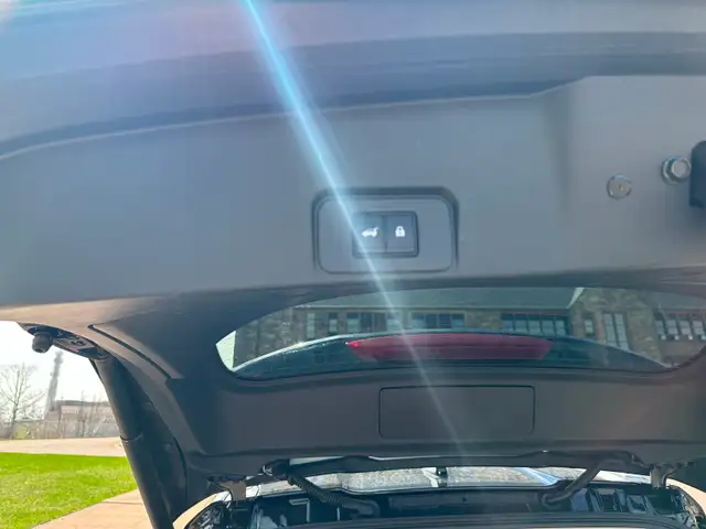 2025 NISSAN ROGUE SV AWD MOONROOF - Photo 9