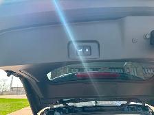 2025 NISSAN ROGUE SV AWD MOONROOF - Photo 9