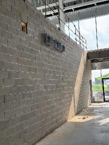 Bricklayer