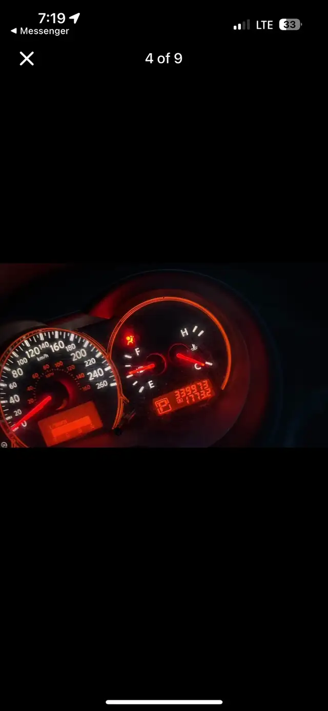 Nissan altima 2009 - Photo 5