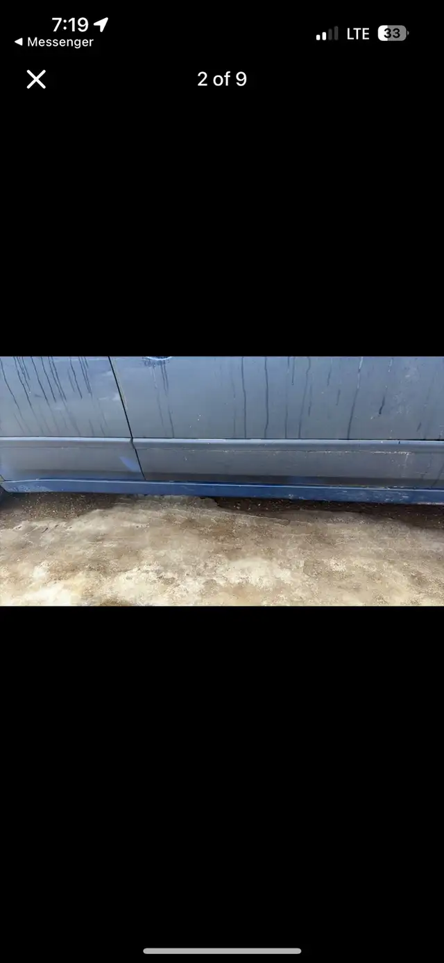 Nissan altima 2009 - Photo 7