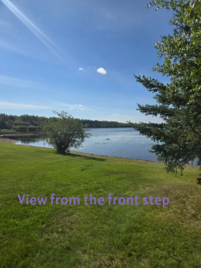 Lakefront RV lot - Photo 2