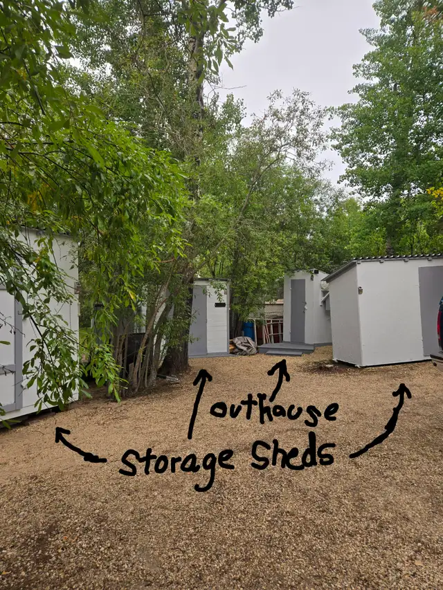 Lakefront RV lot - Photo 5