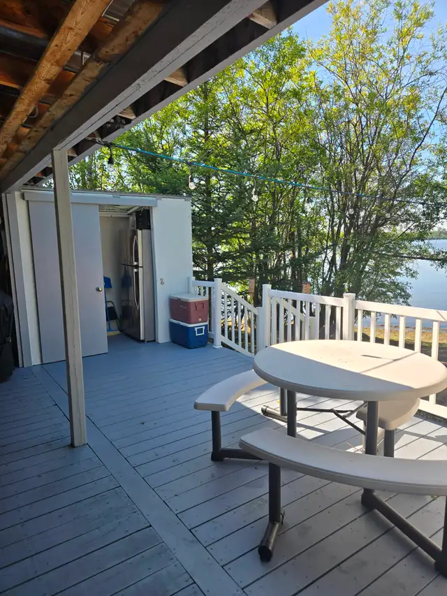 Lakefront RV lot - Photo 10