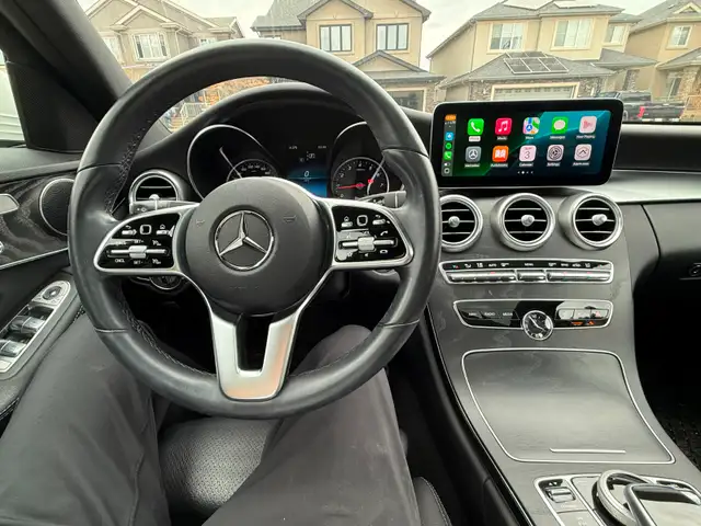 2019 Mercedes-Benz C300 4MATIC LOW KMs Excellent Condition - Photo 7