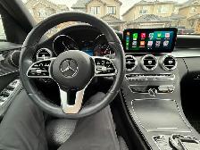 2019 Mercedes-Benz C300 4MATIC LOW KMs Excellent Condition - Photo 7