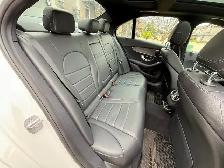 2019 Mercedes-Benz C300 4MATIC LOW KMs Excellent Condition - Photo 10
