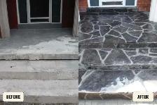 STONE INSTALLATION AND REPAIR FREE ESTIMATE - Photo 2
