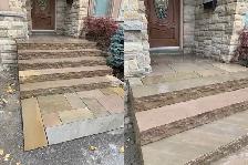 STONE INSTALLATION AND REPAIR FREE ESTIMATE - Photo 3