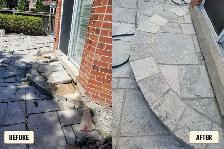 STONE INSTALLATION AND REPAIR FREE ESTIMATE - Photo 4