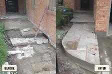 STONE INSTALLATION AND REPAIR FREE ESTIMATE - Photo 5