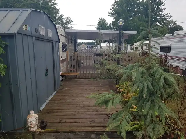 $7500 Fully Equipped Renovated Trailer - Picton