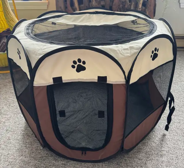 Dog Playpen