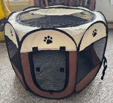 Dog Playpen
