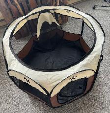 Dog Playpen - Photo 2