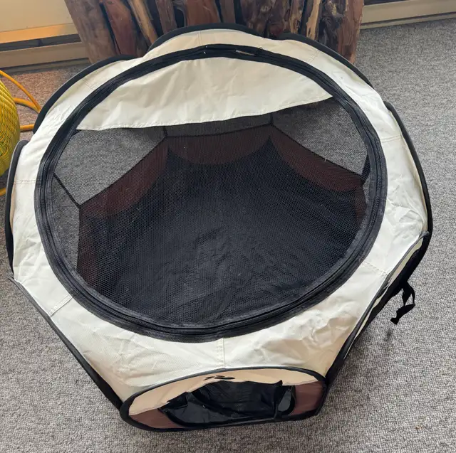 Dog Playpen - Photo 3