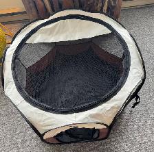 Dog Playpen - Photo 3