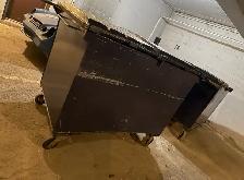 conteneurs à déchets / dumpsters - Photo 2