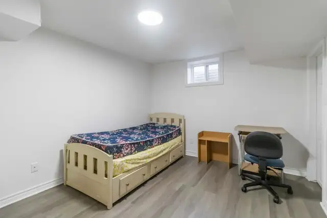2 Bed Legal Basement $1500 Malton Airport&Derry Rd Mississauga