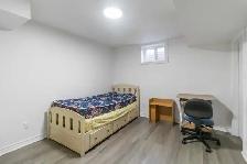 2 Bed Legal Basement $1500 Malton Airport&Derry Rd Mississauga