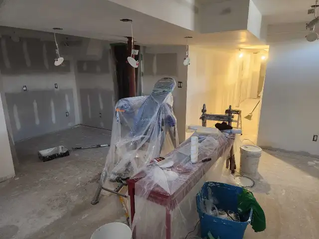 Mike's painting service - Photo 8