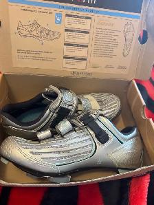Bontrager WSD RXL Shoes - Size 39