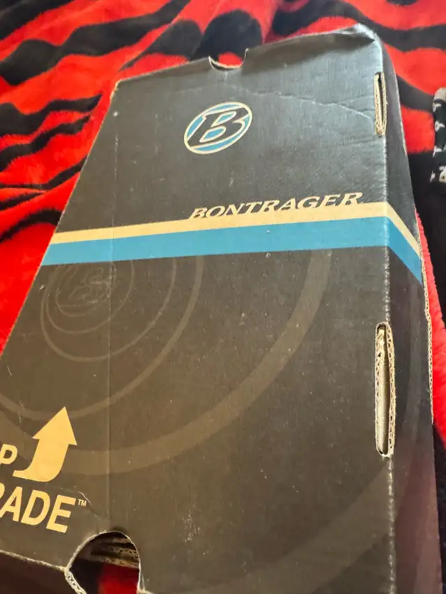 Bontrager WSD RXL Shoes - Size 39 - Photo 5