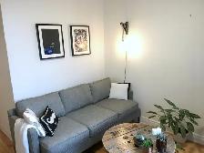 Logement à louer
