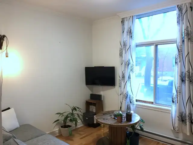Logement à louer - Photo 2