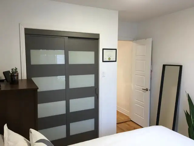 Logement à louer - Photo 8