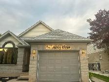 Beautiful four-bedroom house in a box for rent.