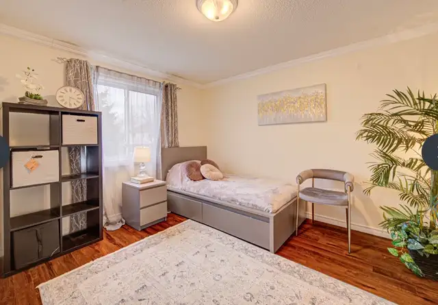Beautiful four-bedroom house in a box for rent. - Photo 15
