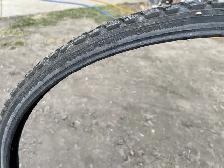 free bike tires (4 different tires)