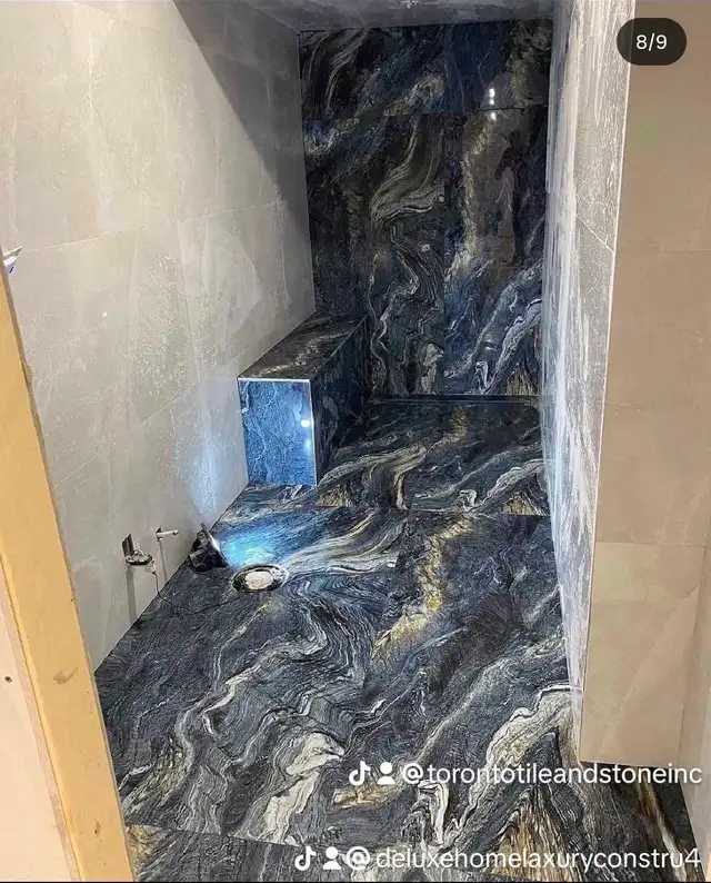 Laxury Bathroom Remodeling Toronto GTA - Photo 4
