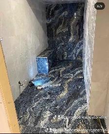 Laxury Bathroom Remodeling Toronto GTA - Photo 4