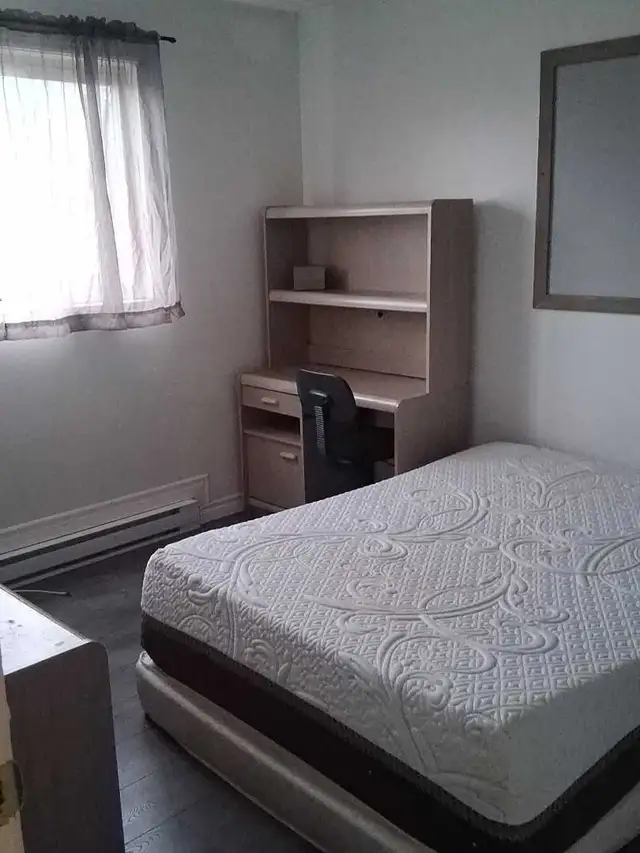 Bedroom sets kept a1 condition
