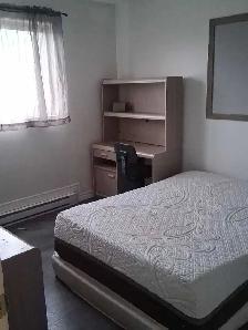 Bedroom sets kept a1 condition