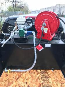 Asphalt Sealer and Supplies for Sale